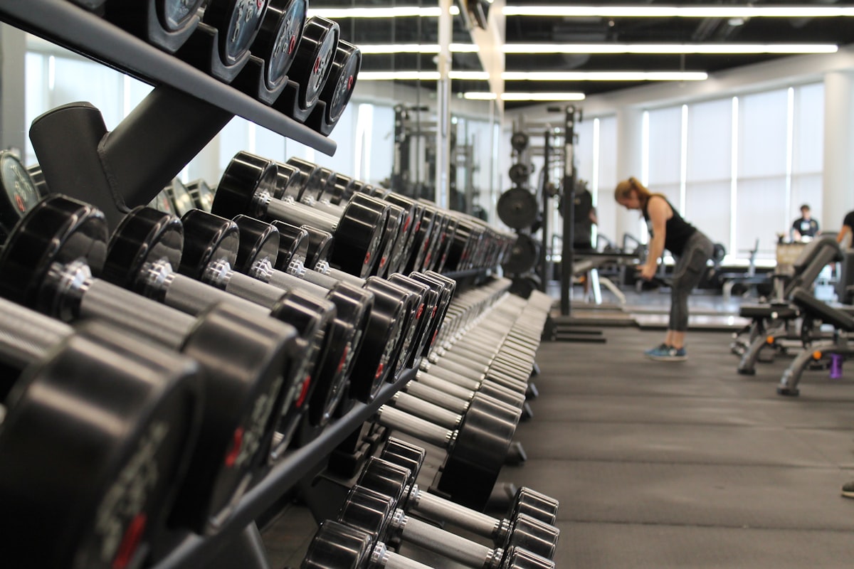 Centro de entrenamiento en el Camino de Ronda: qué opciones hay y en qué se diferencian