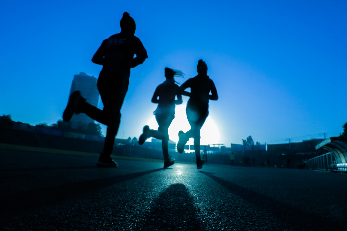 Entrenamiento orientado a la salud en Granada — VIMA Centro Entrenamiento